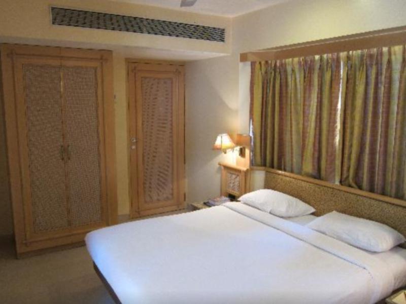 Hotel Gandharva Shivajinagar Pune Exterior foto