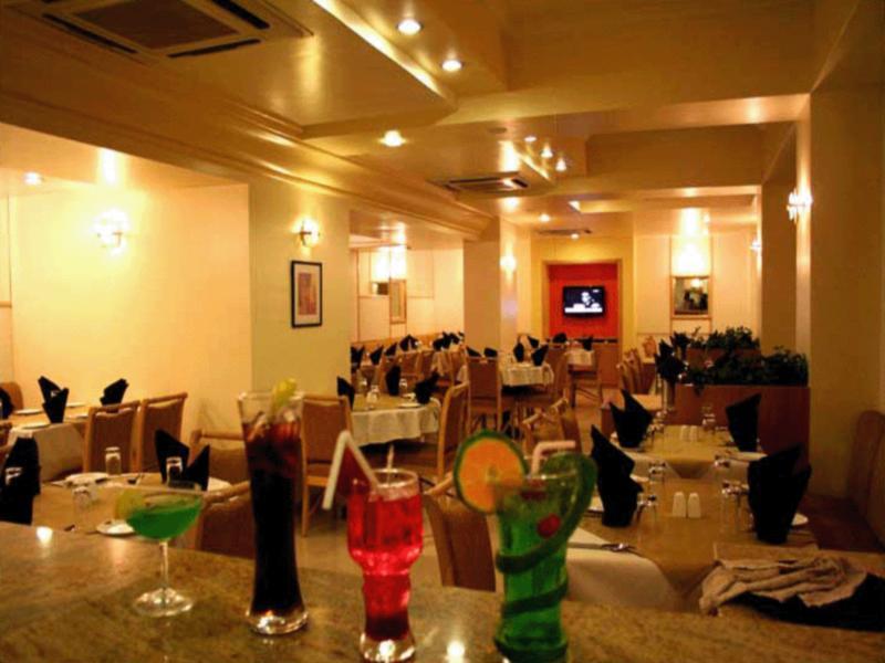 Hotel Gandharva Shivajinagar Pune Exterior foto