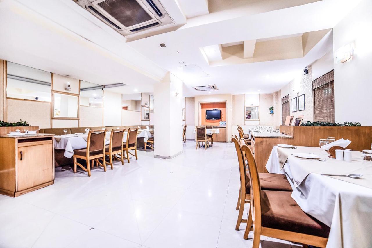 Hotel Gandharva Shivajinagar Pune Exterior foto