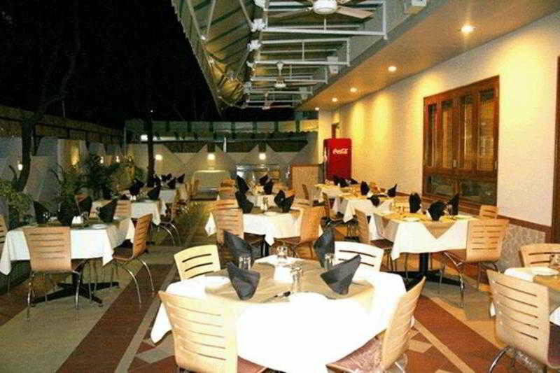 Hotel Gandharva Shivajinagar Pune Exterior foto